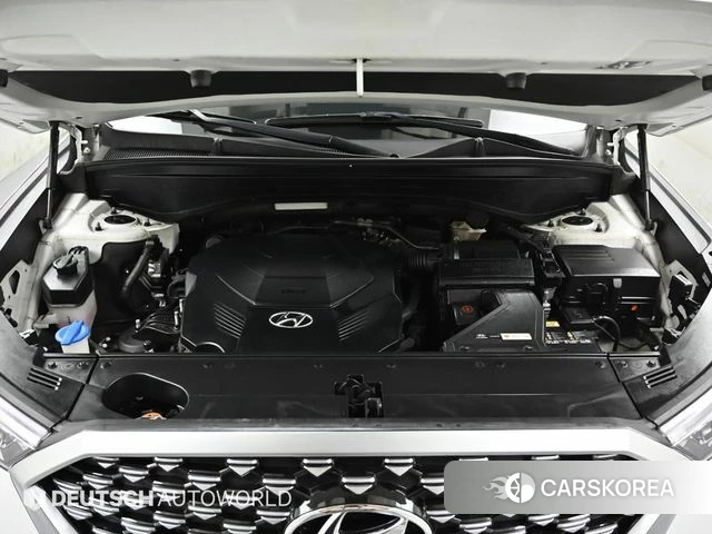 Hyundai Palisade id 4542575 из Кореи 16