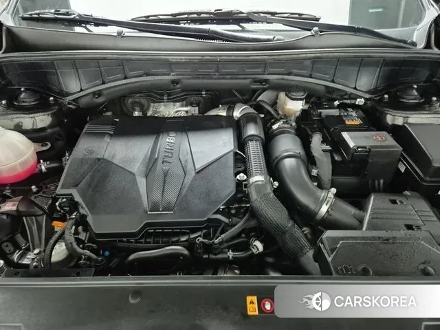 Kia The New Sorento 4th Generation id 3383063 из Кореи 16