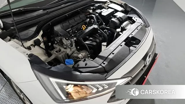 Hyundai The New Avante AD id 3661762 из Кореи 16