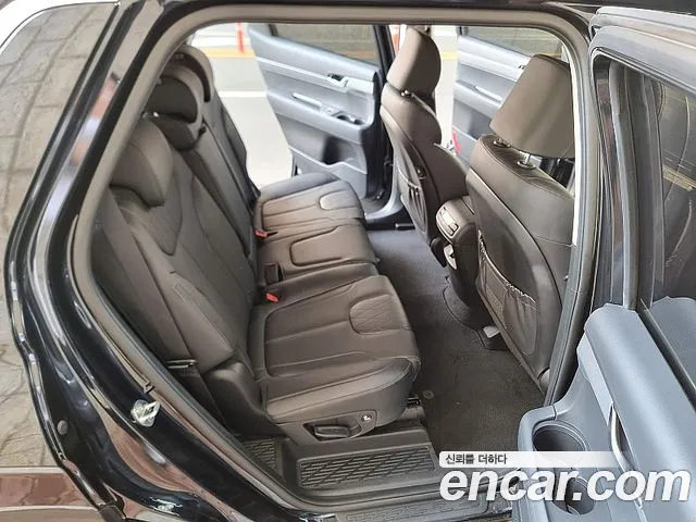 Hyundai Palisade id 2662182 из Кореи 16