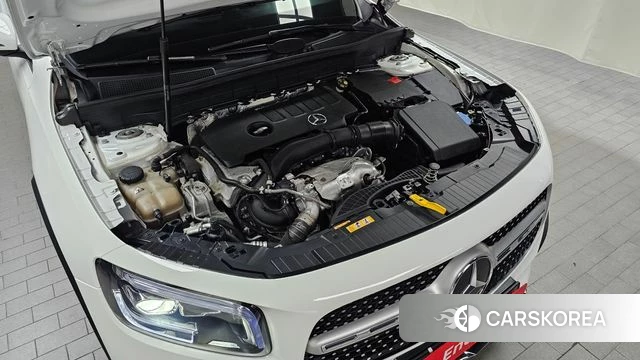 Mercedes-Benz GLB-Class X247 id 4899500 из Кореи 26