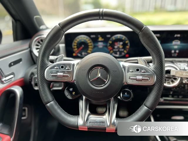 Mercedes-Benz Class A AMG id 4278087 из Китая 10