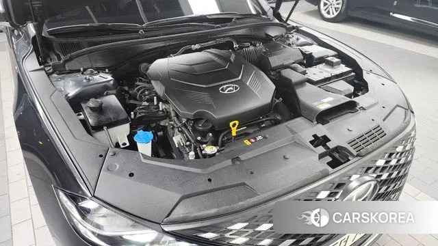 Hyundai The New Grandeur IG id 3395700 из Кореи 16