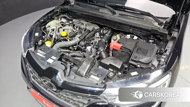 Renault Korea (Samsung) XM3 id 3422646 из Кореи 16