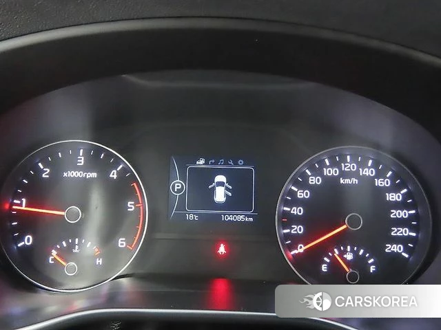 Kia Sportage 4th Generation id 4345622 из Кореи 16