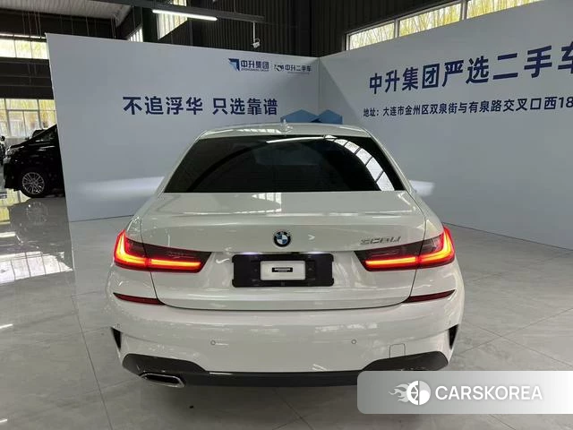 BMW 3 series id 4275735 из Китая 18