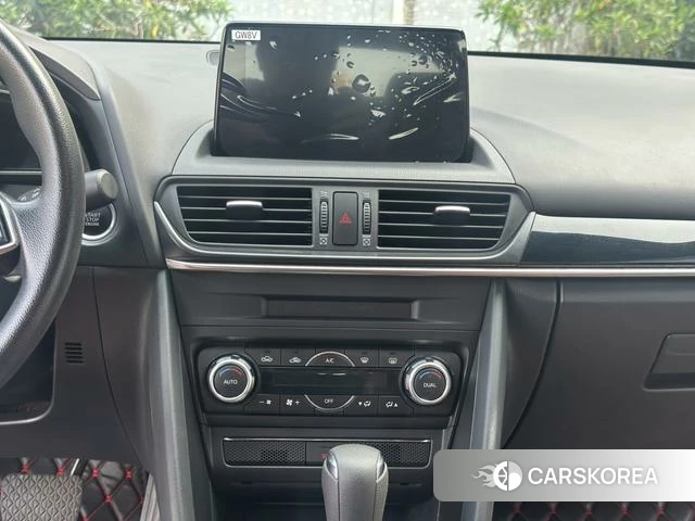 Mazda CX-4 id 4277434 из Китая 11