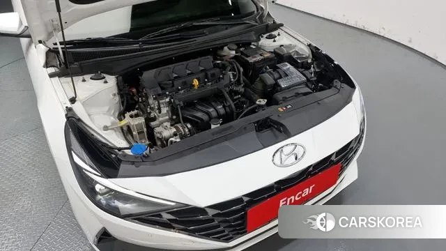 Hyundai Avante (CN7) id 2979250 из Кореи 16