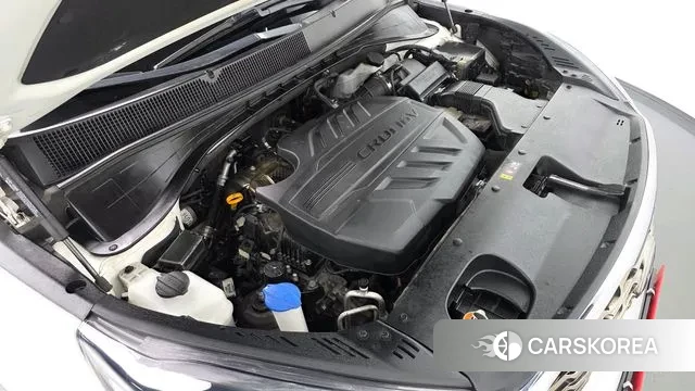 Kia The New Sorento id 3444580 из Кореи 16