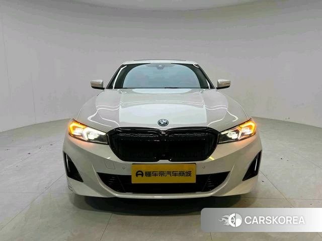 BMW i3 id 3889099 из Китая 16