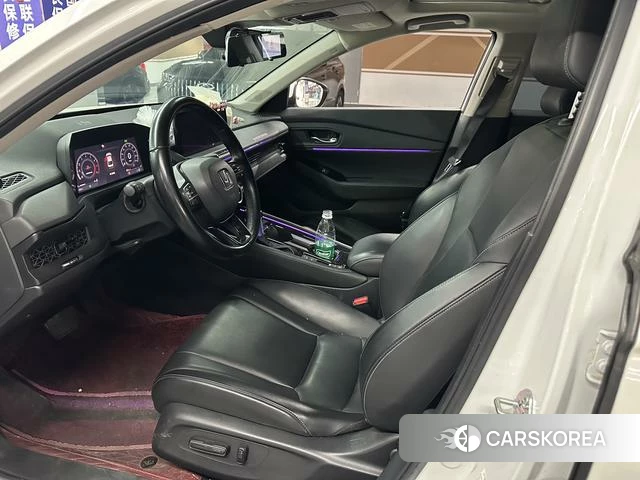 Honda Accord id 4290898 из Китая 10