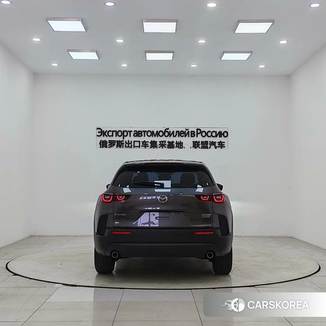 Mazda CX-50 line also id 4367408 из Китая 14