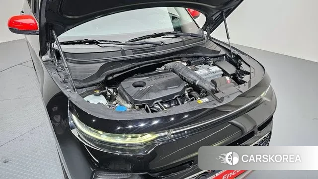 Kia Soul Booster id 3772904 из Кореи 16