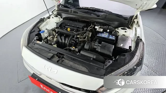 Kia The New K3 2nd generation id 3493546 из Кореи 16