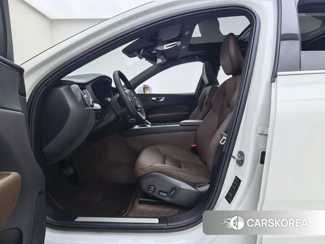 Volvo XC60 id 4253304 из Китая 35