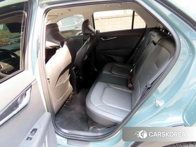 Kia Di Ol Nu Niro id 3799545 из Кореи 16
