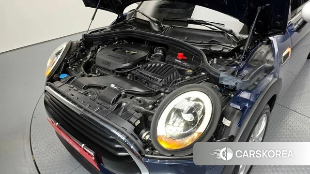 Mini Cooper Clubman id 4285775 из Кореи 26