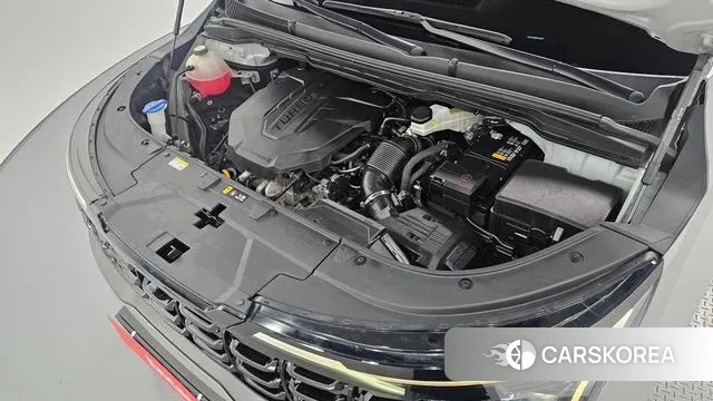 Kia The New Carnival 4th Generation id 3341593 из Кореи 16