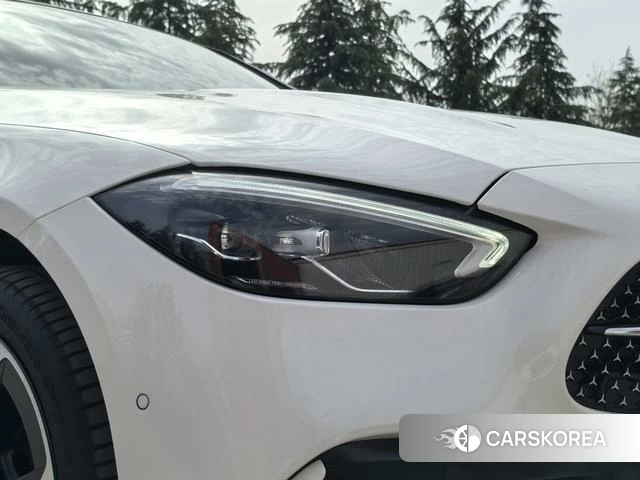 Mercedes-Benz Class C id 4259666 из Китая 29