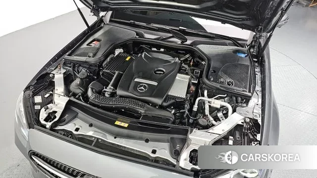 Mercedes-Benz E-Class W213 id 3739774 из Кореи 16