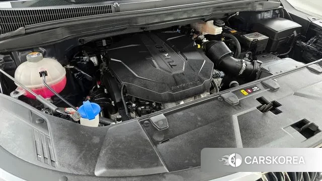 Kia Carnival 4th generation id 2970220 из Кореи 16