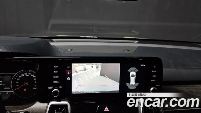 Kia Sorento 4th Generation id 2656295 из Кореи 16