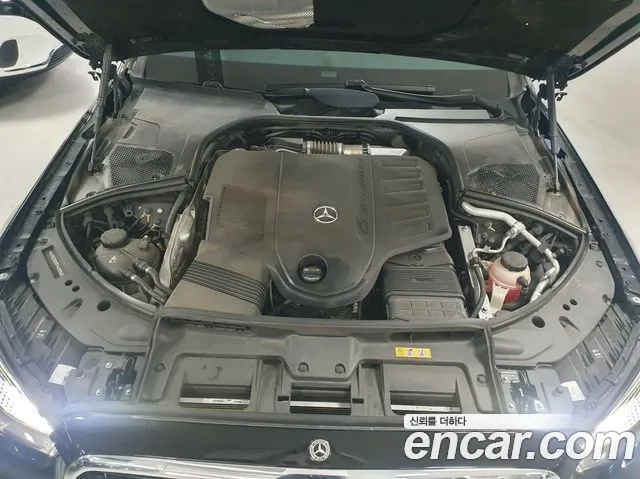 Mercedes-Benz S-Class W223 id 2935141 из Кореи 13