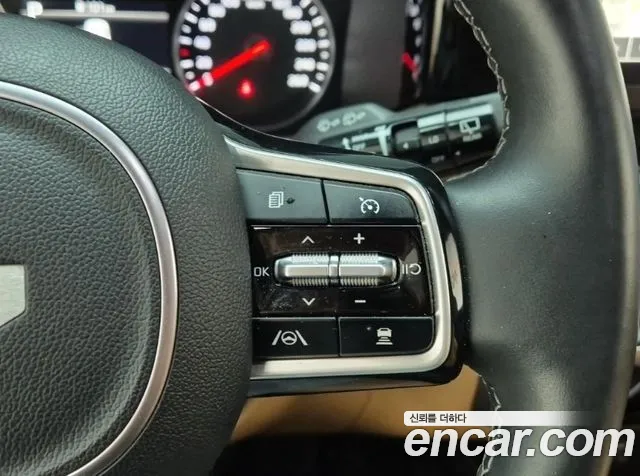 Kia Sorento 4th Generation id 2705503 из Кореи 16