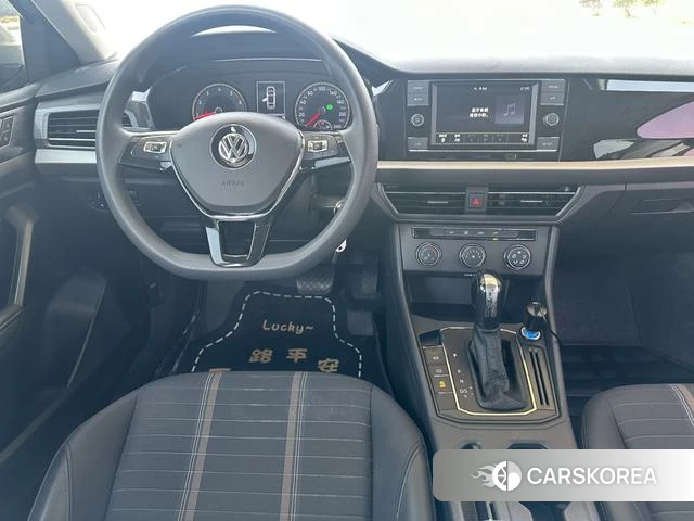 Volkswagen Lavida id 4254562 из Китая 13