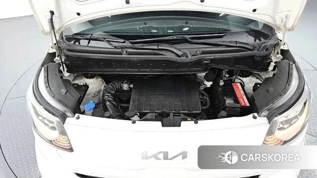 Kia The New Ray id 3508769 из Кореи 16