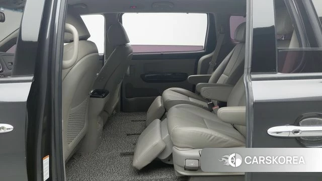 Kia The New Carnival id 4727599 из Кореи 16