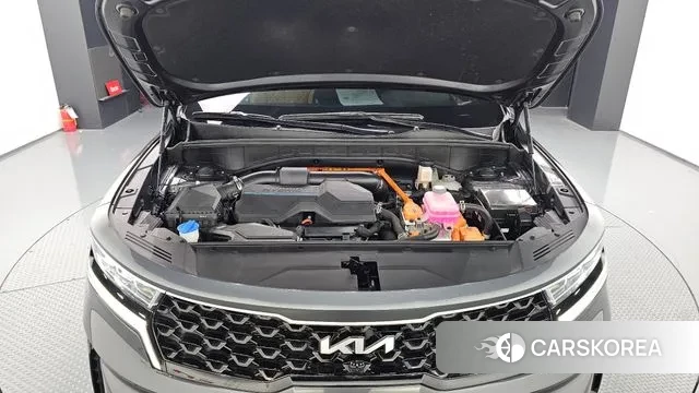 Kia Sorento 4th Generation id 3400736 из Кореи 16