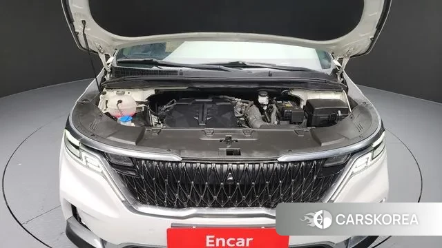 Kia Carnival 4th generation id 3592444 из Кореи 16