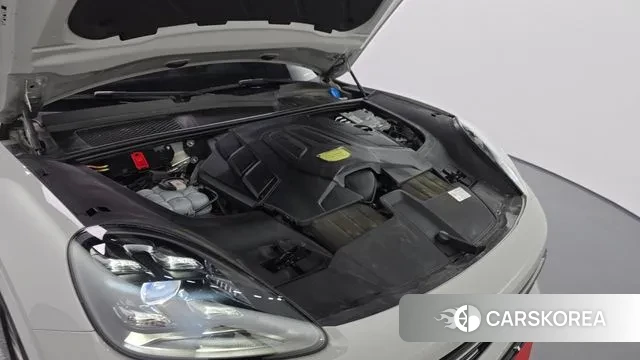 Porsche Cayenne (PO536) id 3467736 из Кореи 16