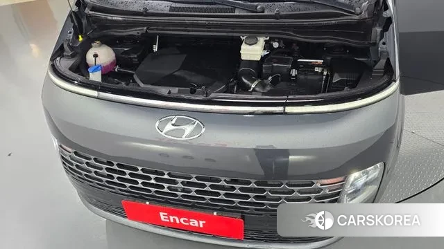 Hyundai Staria id 3247710 из Кореи 16