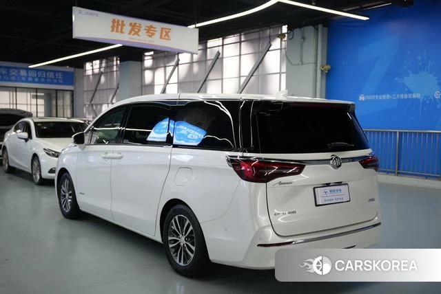 Buick GL8 id 4238753 из Китая 16