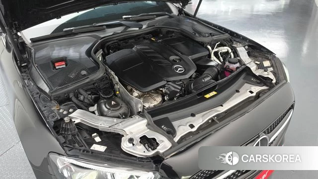 Mercedes-Benz E-Class W213 id 4475438 из Кореи 16