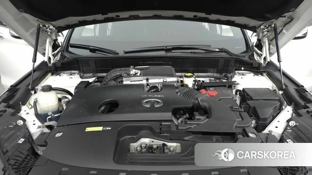 Infiniti QX50 (P71A) id 4520327 из Кореи 16