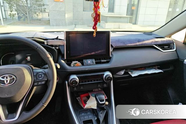 Toyota RAV4 Rongfang id 4258764 из Китая 13