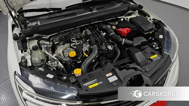 Renault Korea (Samsung) XM3 id 4535439 из Кореи 27