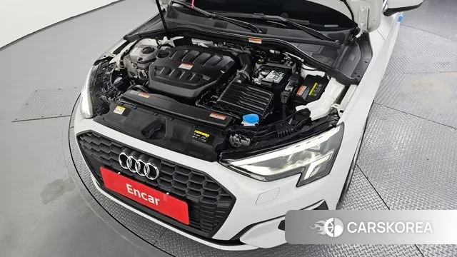 Audi A3 (8Y) id 3720846 из Кореи 16