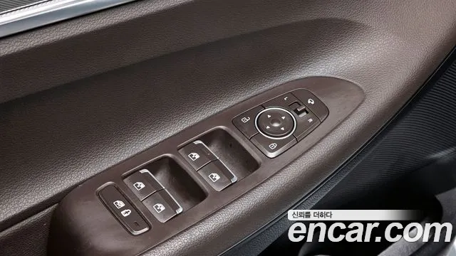 Hyundai The New Grandeur IG id 2610891 из Кореи 16