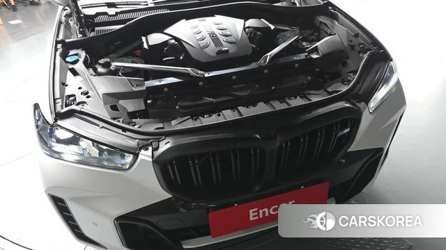 BMW X5 (G05) id 4505184 из Кореи 31