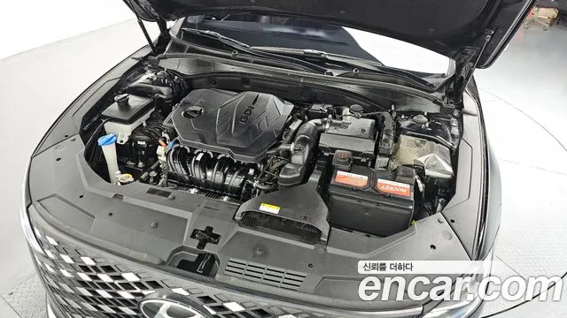 Hyundai The New Grandeur IG id 2635243 из Кореи 16