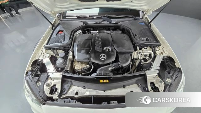 Mercedes-Benz E-Class W213 id 4776459 из Кореи 28
