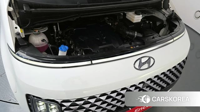 Hyundai Staria id 3839747 из Кореи 16