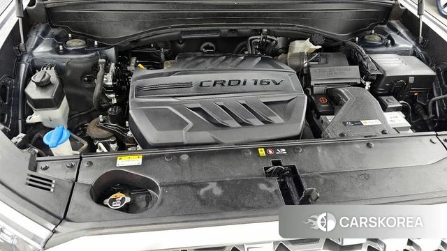 Hyundai Palisade id 3813890 из Кореи 16