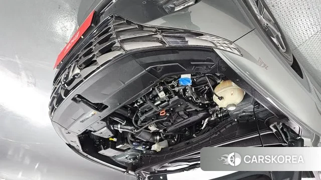 Hyundai Tucson (NX4) id 3367631 из Кореи 16