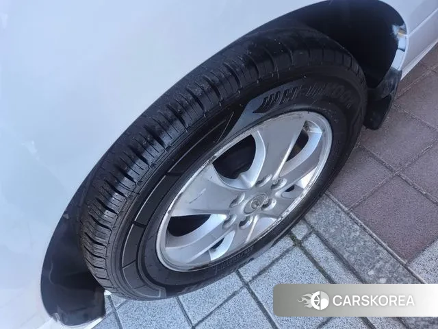 Hyundai The New Grand Starex id 3510161 из Кореи 12