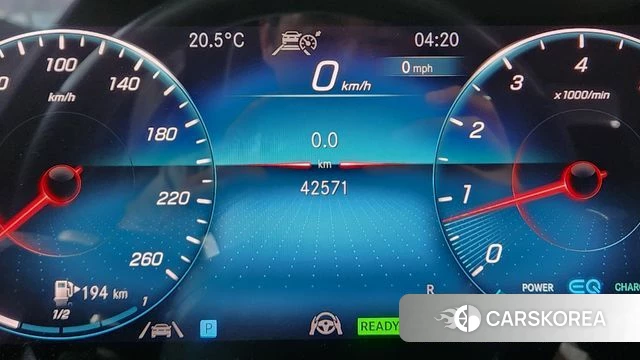 Mercedes-Benz E-Class W213 id 3877938 из Кореи 16